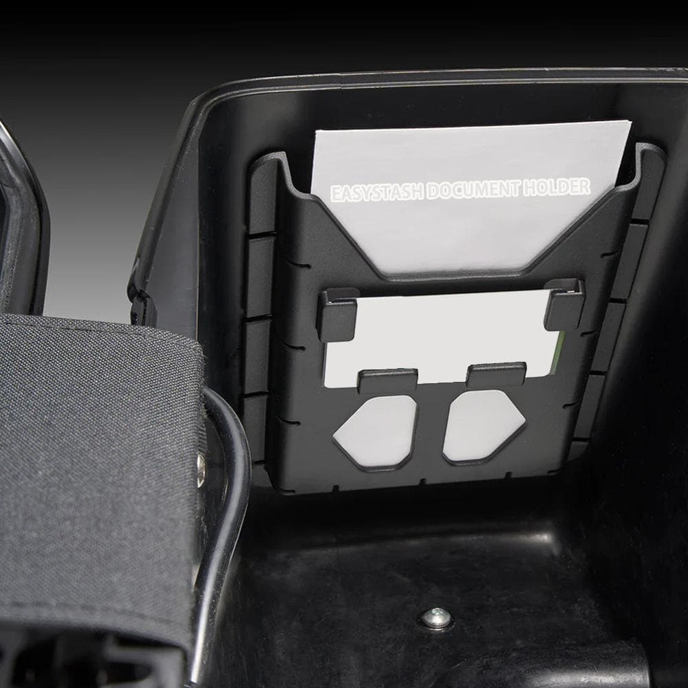 Dokumentholder Kortholder For Motorsykler, ATV-er, Båter, Biler Og Lastebiler