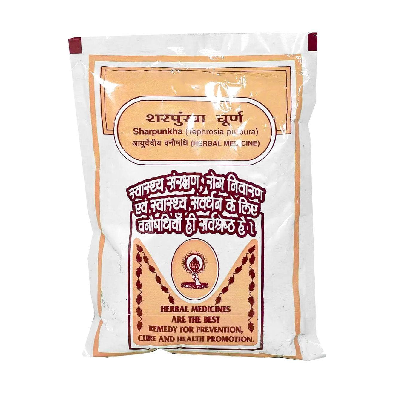 Sjarpunha (Tephrosia purpurea) (100 g), Sharpunkha, Shantikunj