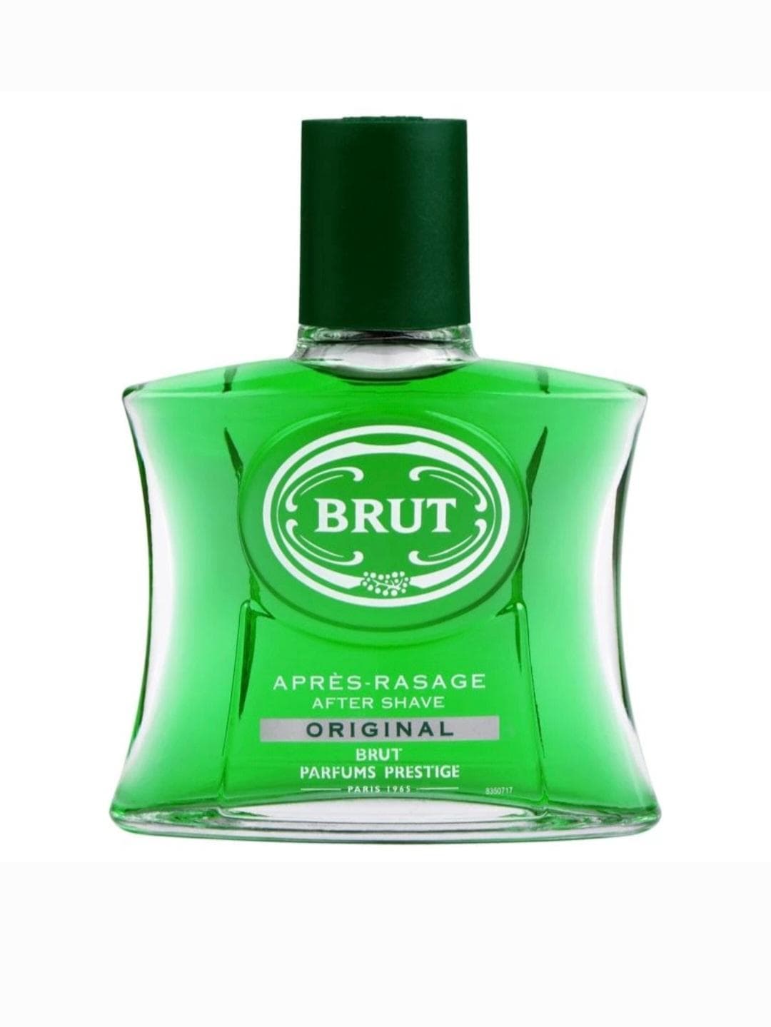 Original Aftershave 100ml - Brut