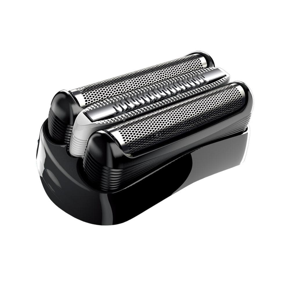 For BRAUN Series 3 Folie & Kutterhode 32B Kassett 300S 330S 320S 310S 320S-3 330S-4 340S-5 350CC 350CC-4 390CC Barberhøvel