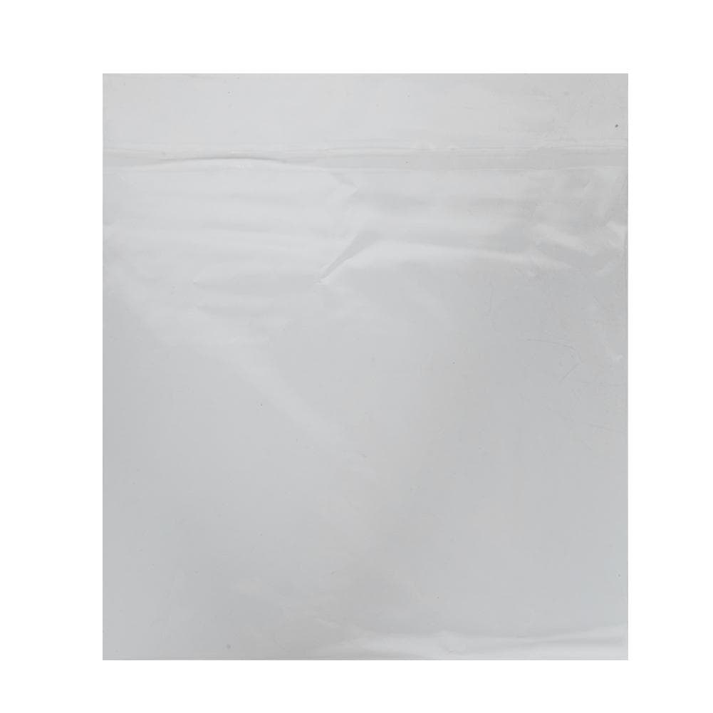 50 stk 12-tommers ytre plastlommer for vinylplater, gjenbrukbare beskyttende oppbevaringspose-cover, tilbehør