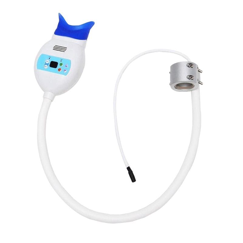 Hot salg Dental Lamp Teeth Whitening Bleaching Machine