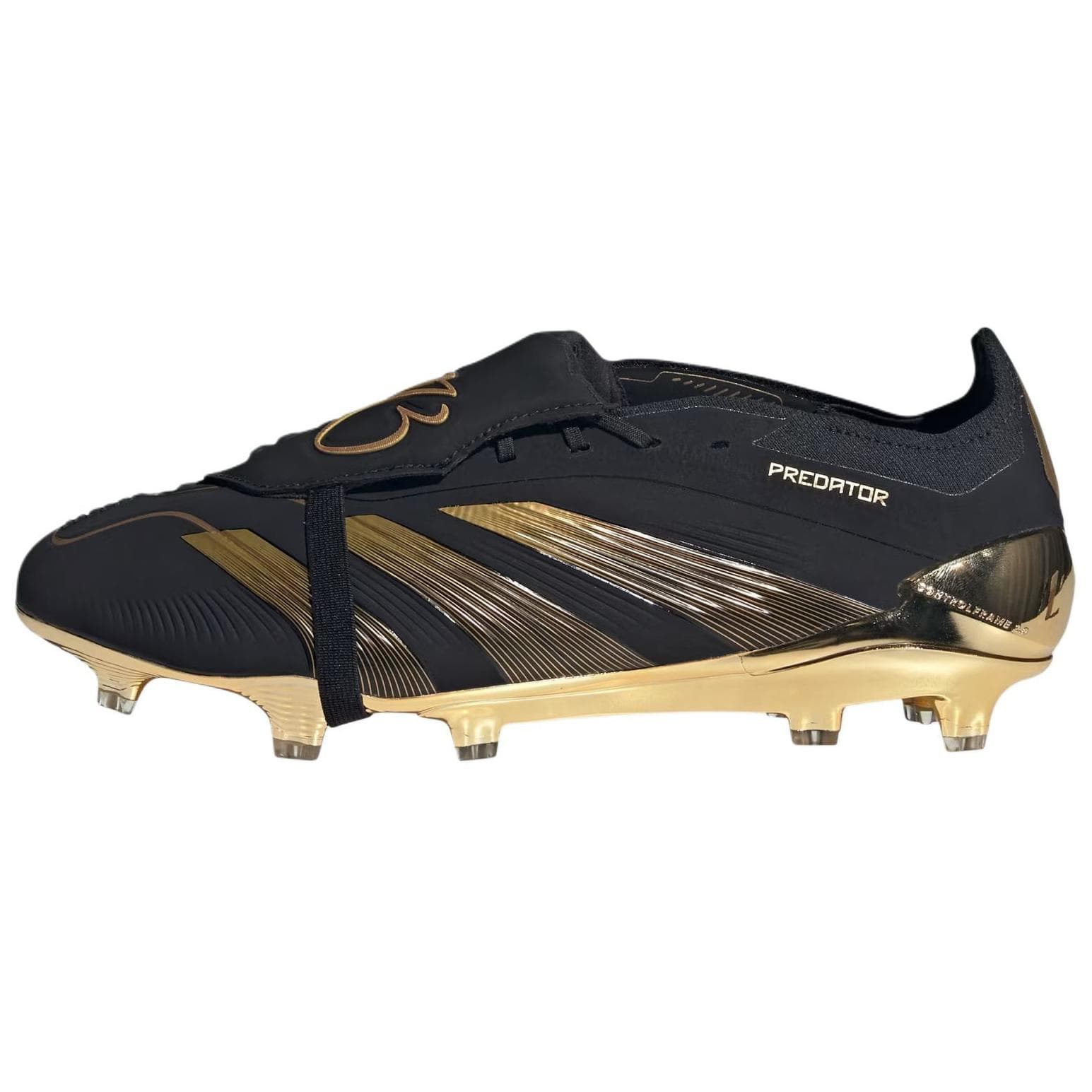 Adidas Predator Elite Fg Jude Bellingham Belligold Pack Joggesko JI3380 cm