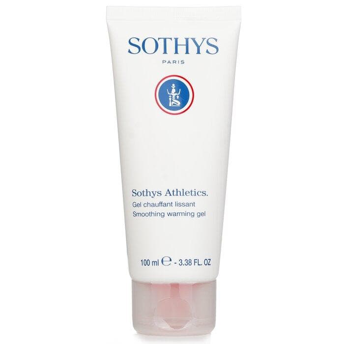 SOTHYS Athletics Utglattende Varmende Gel