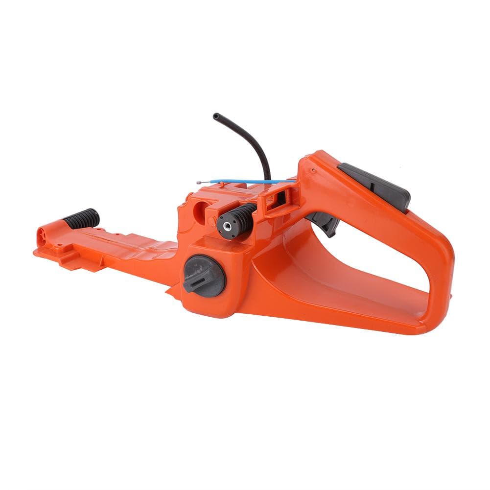 Drivstofftank bakre håndtak montering erstatning passer for Husqvarna 362 371 365 372 372xp motorsag
