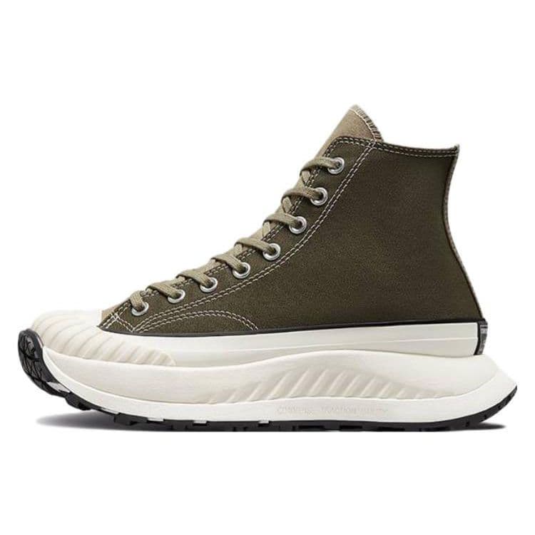 Converse Chuck 70 AT-CX High Utility Grønn Unisex Sneakers A01681C cm