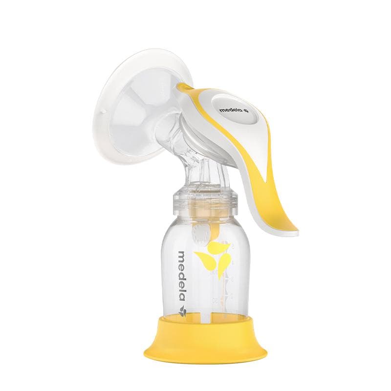 Medela Harmony Manuell Brystpumpe