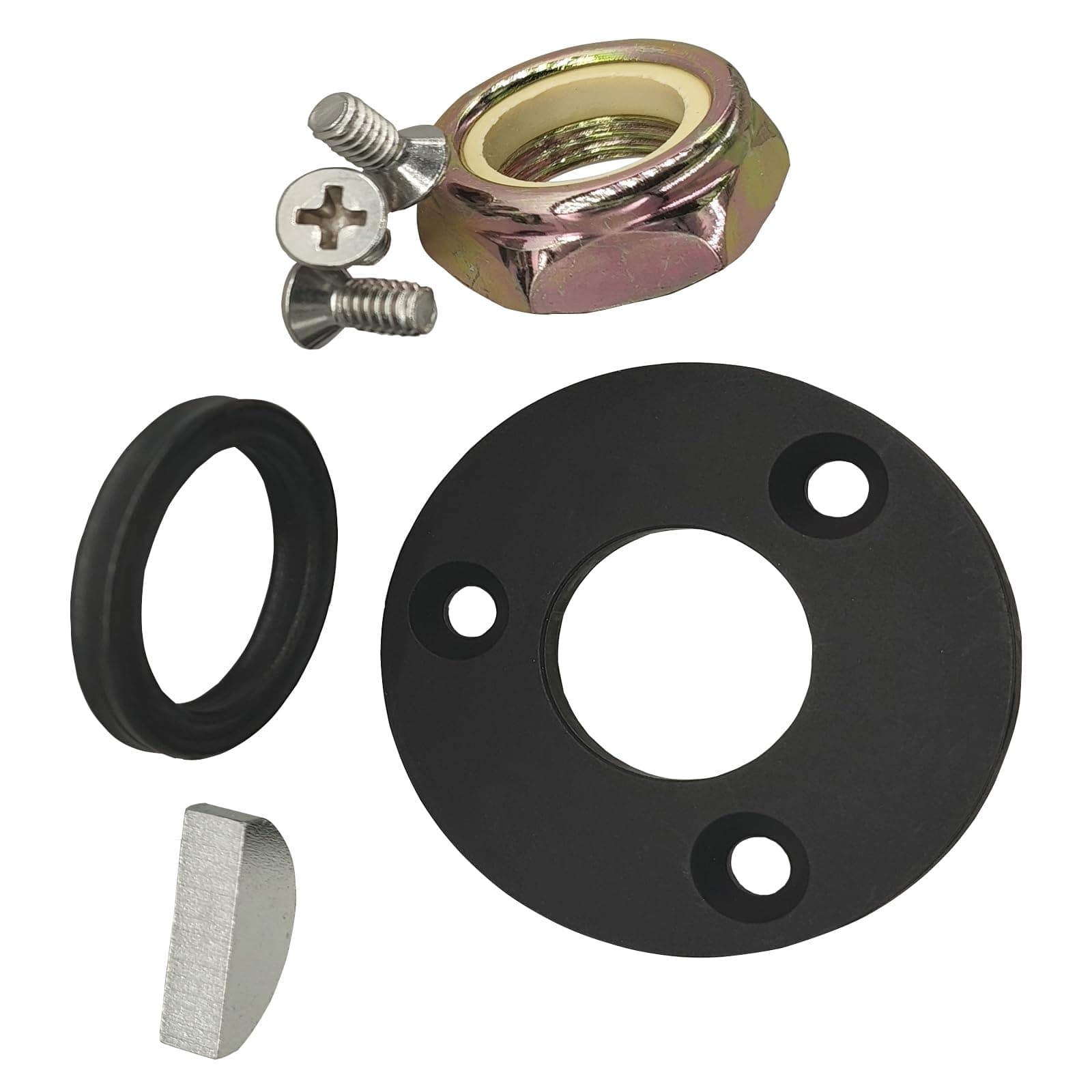 Servicekit for styring for Baystar HH4314, HH4513, HH4514 hydraulisk styring