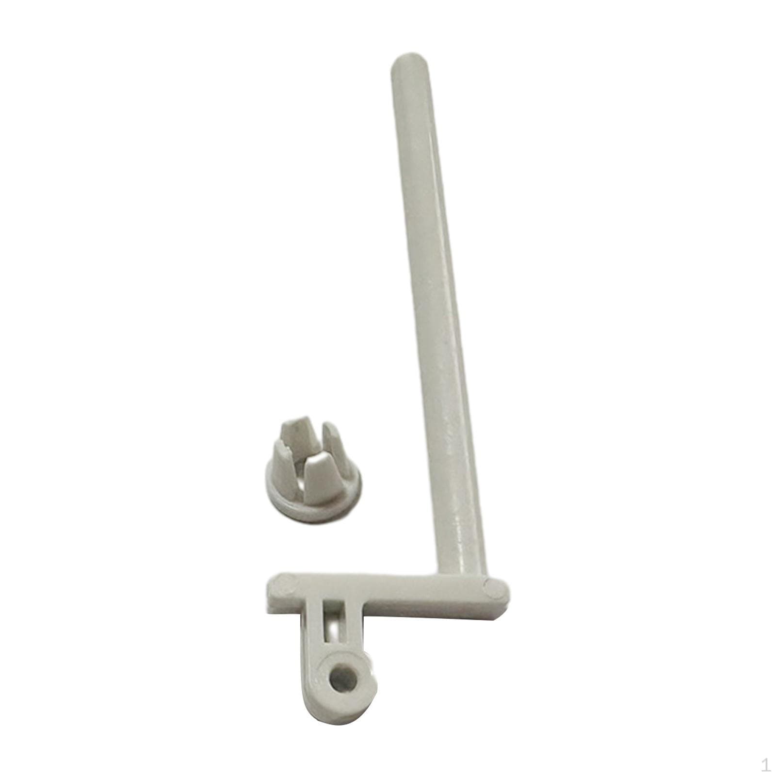 Symaskin Spolepinne TA10943209S Slitesterk Praktisk Hjelpe Trådstativ Stativ for