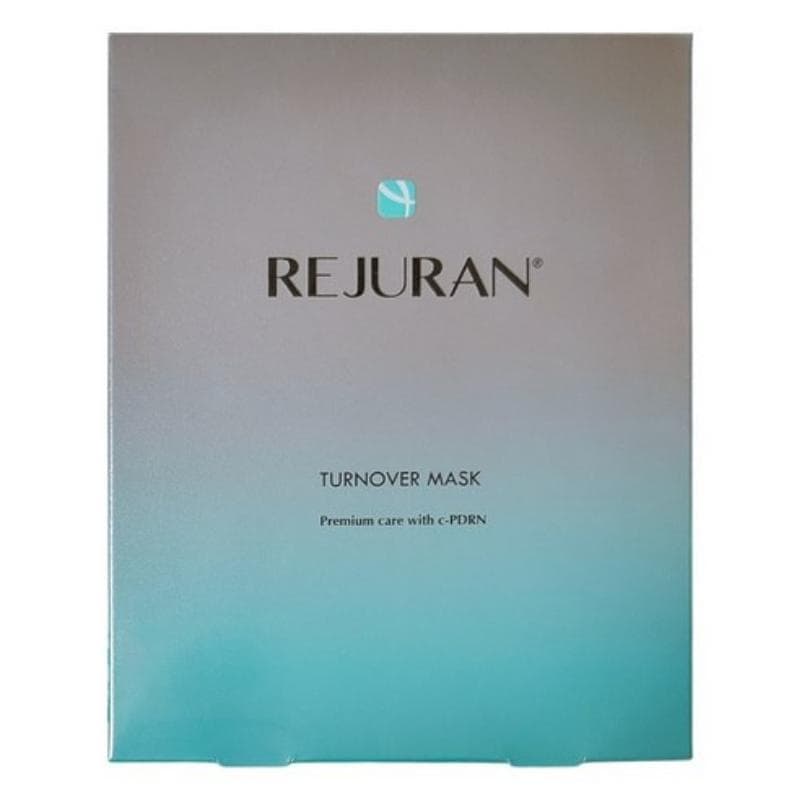 Rejuran Turnover Maske 40g*5 stk 1 Pakke