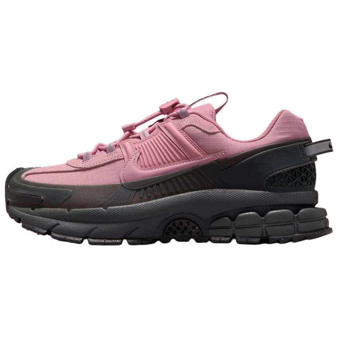 Nike Zoom Vomero Roam Elemental Pink Antracitt Damesneakers Svart Lys Bein HQ2181-003 cm