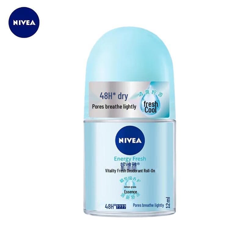 NIVEA Antiperspirant Roll-On for kvinner