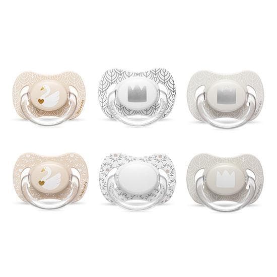 Swabinex White Collection smokk,koreanske babyprodukter cm