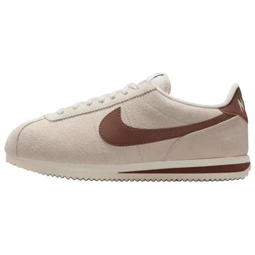 Nike Cortez Fritidssko Dame Beige - IB1857-100 38 beige