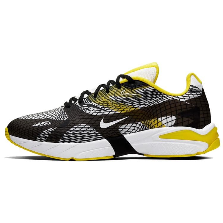 Nike Ghoswift D/MS/X 'Dynamic Yellow' BQ5108-100 cm