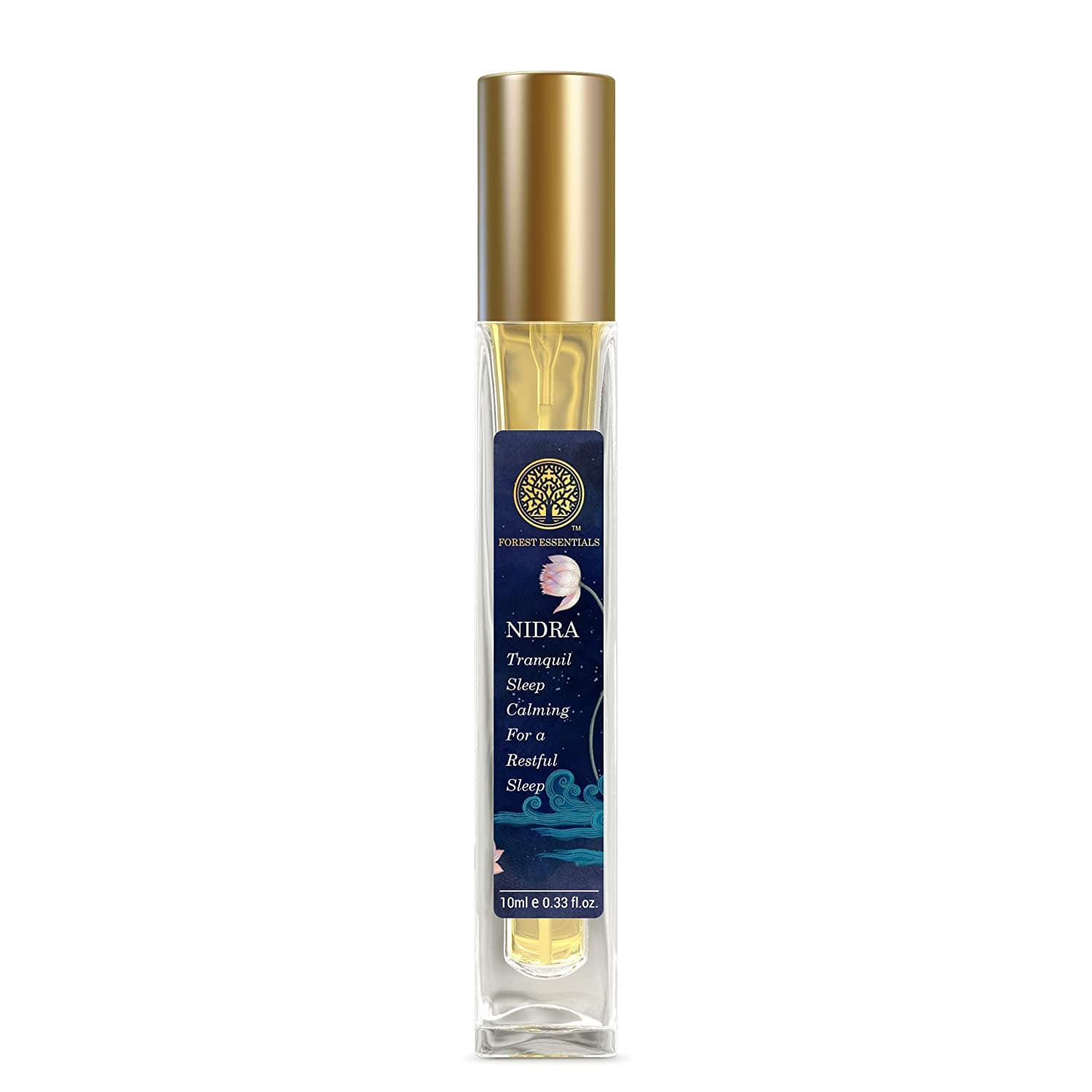 Forest Essentials Tranquil Sleep 10ml