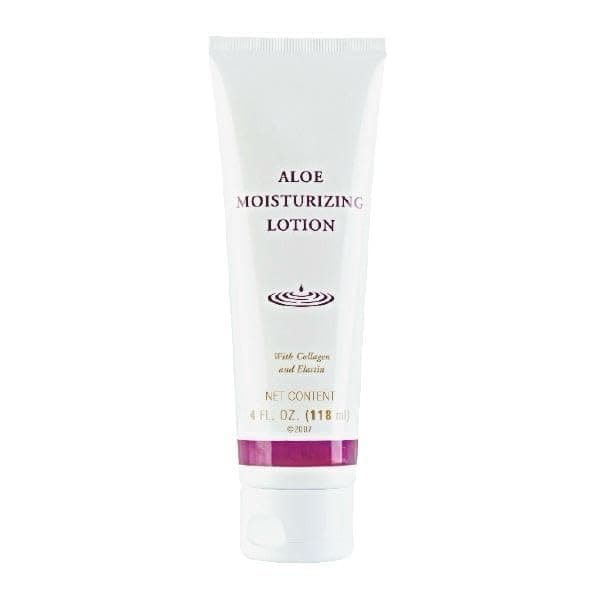 Forever Living Fuktighetskrem 118 ml Hvit