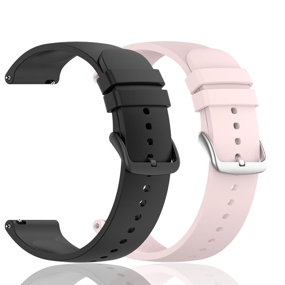 For Colmi M42 M41 I10 I11 I30 C81 Smart Watch Armbånd 22mm Band Sky 8 7 Pro/CEU 4/Land 2 Klokkebånd P71 P68 P60 P20 Plus P16 Strap Oransje