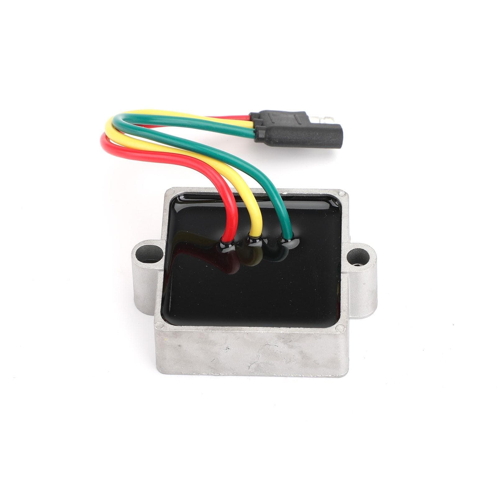 Spenninglikeretter Regulator For Polaris 340 500 550 4010794 4010355 Snøscooter