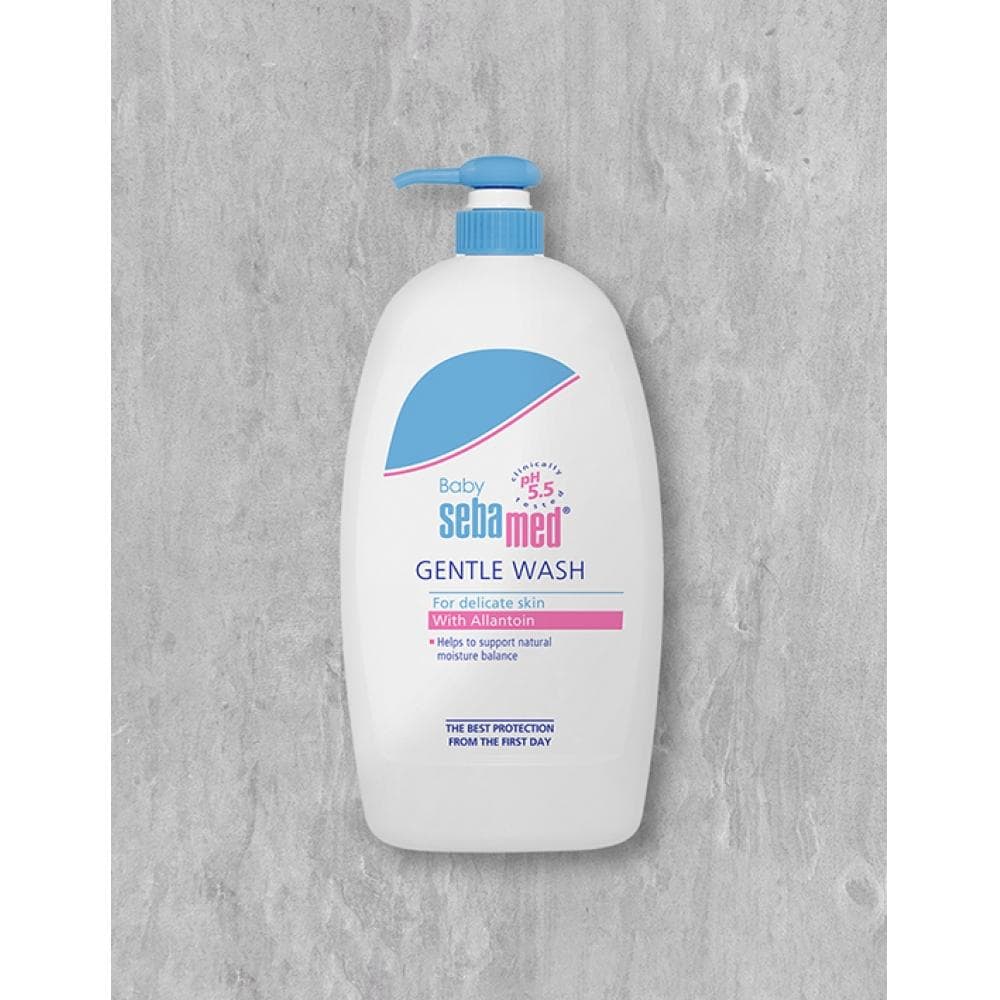 Sebamed Babyvask 1000ml