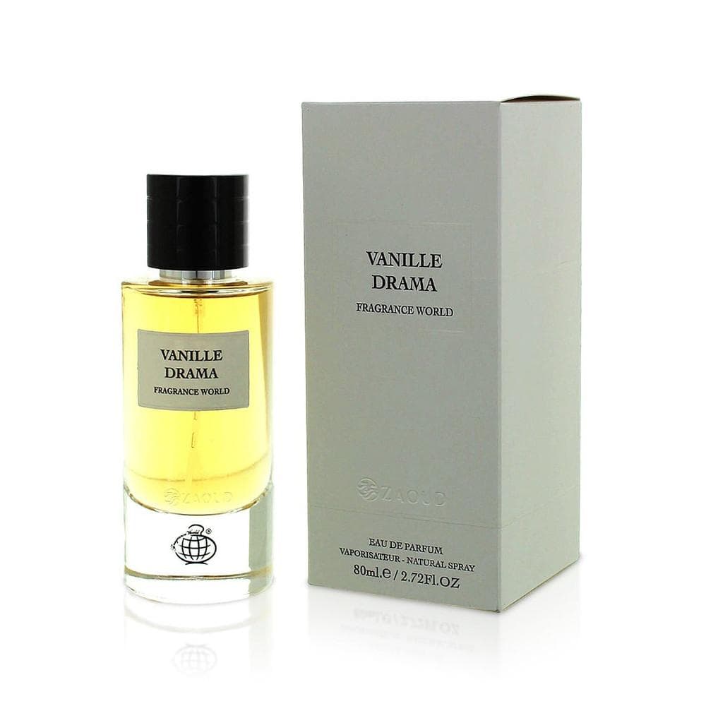 Vanille Drama Eau de Parfum