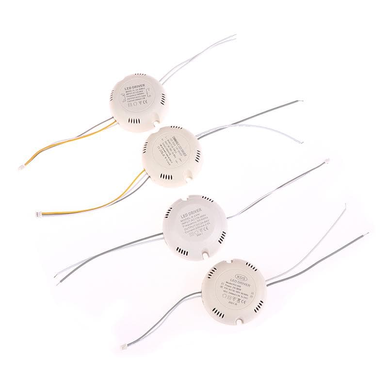 LED Driver Lys Tak Strømforsyning Belysning Ac176-265V