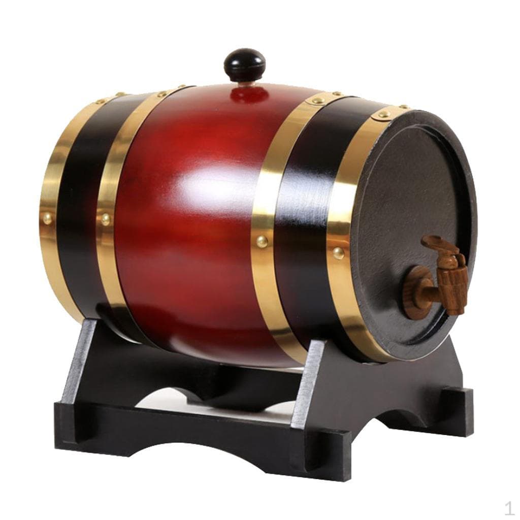 Fatdispenser for Brandy Port