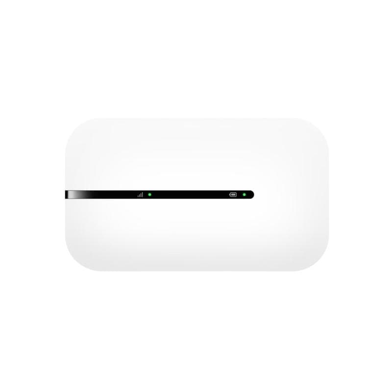 Huawei Smart Selection 4G Bærbar Mobilt Wi-Fi Hotspot