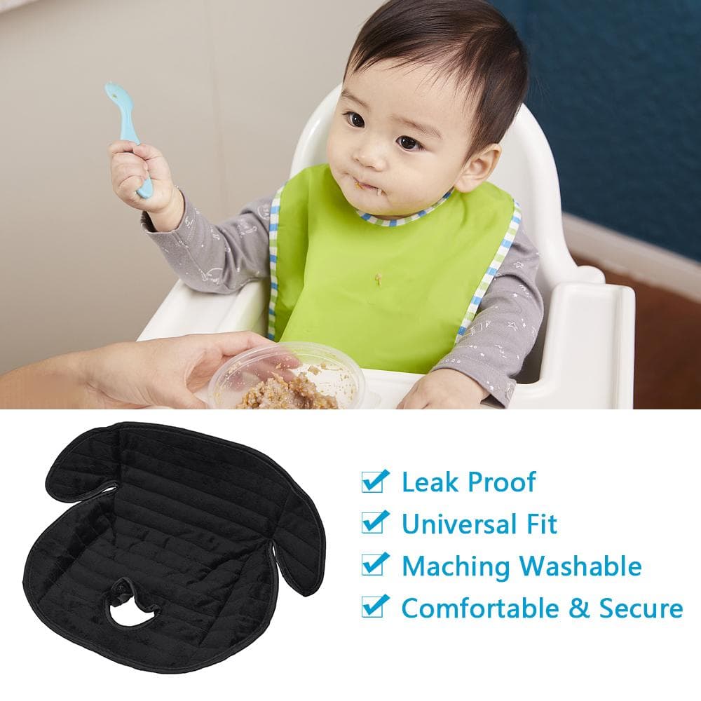 Baby Piddle Pad Barn Tørr Setepute Vanntett Setebeskytter Småbarn Potte Treningsputer for Baby