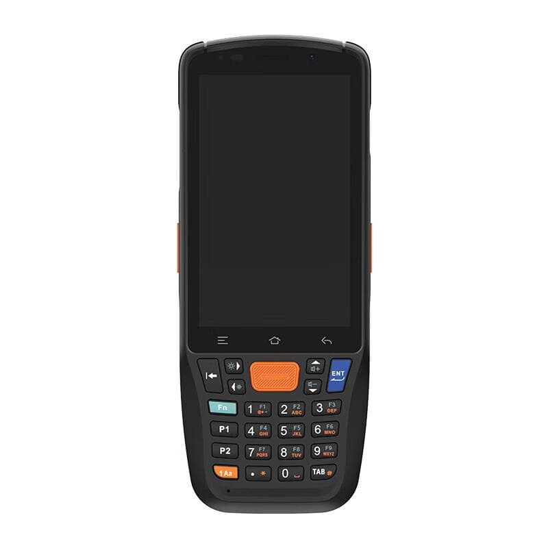 YouboXun CT58 Håndholdt Dataterminal PDA-skanner