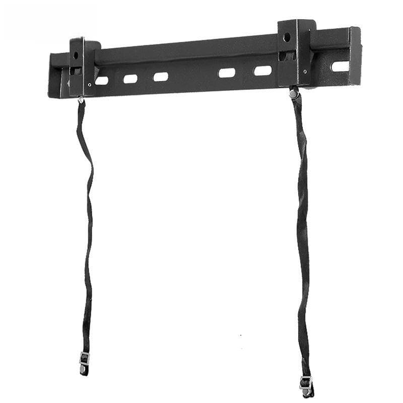 Universelt L-formet TV-veggfeste, 32-75 tommer, Modell L-WH02 01 04