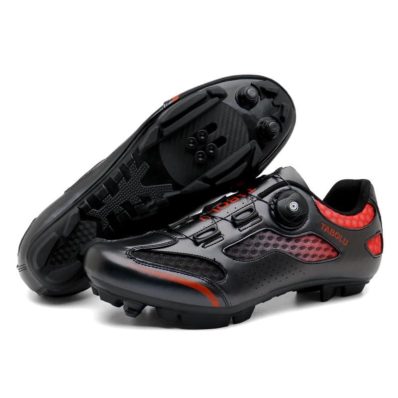 2025 Sykkelsko Mtb Sykkel Sneakers Herre Kloss Sklisikre Terrengsykkelsko Ultralette Fartssykkelsko Spd Landeveissko