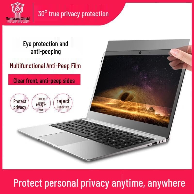 Microsoft Surface 13,5-tommers personvern- og anti-blått lys skjermbeskytter