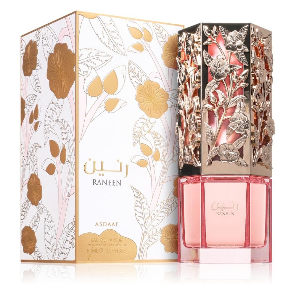 Asdaaf Raneen dame eau de parfum