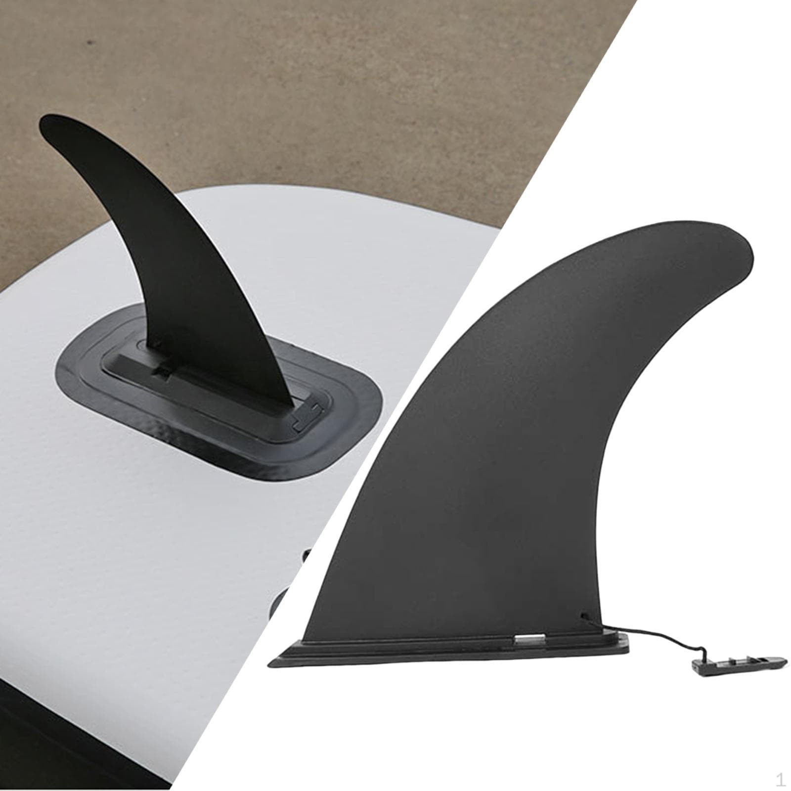 Surfebrett Finn Surfing Jolle Stand up Paddleboard Shortboard Kano Erstatning Outdoor Beach