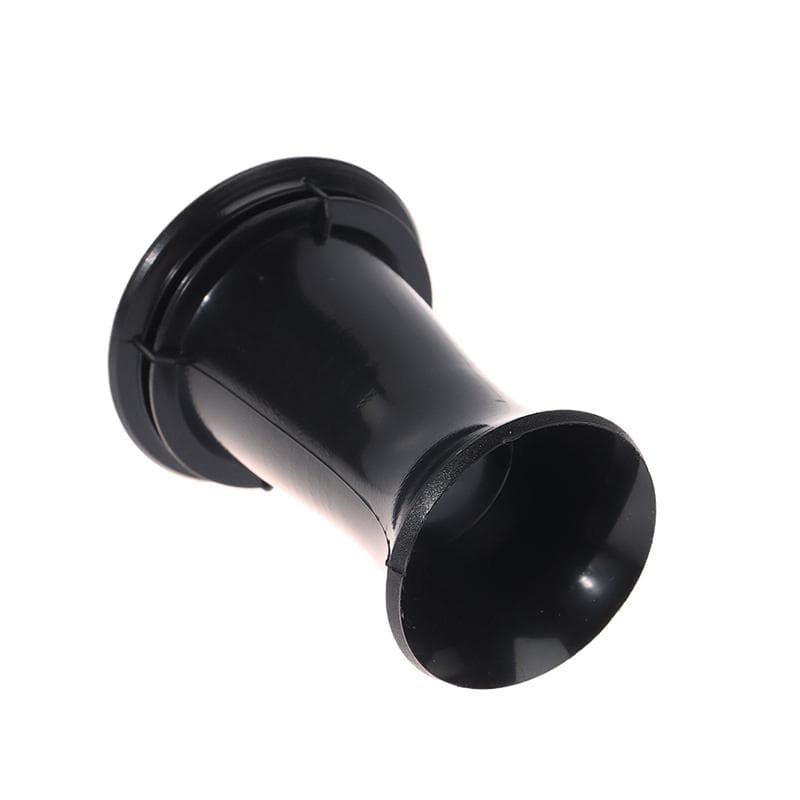 Høyttaler Bassrør Tilbehør Refleksport Plast Bil DJ Høyttaler Subwoofer Bass For Refleks Invertert Lyd Woofer