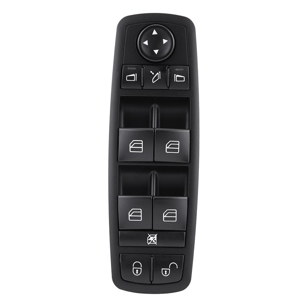 Power Master Window Switch for Mercedes Benz W169 A klasse W245 B klasse 1698206710