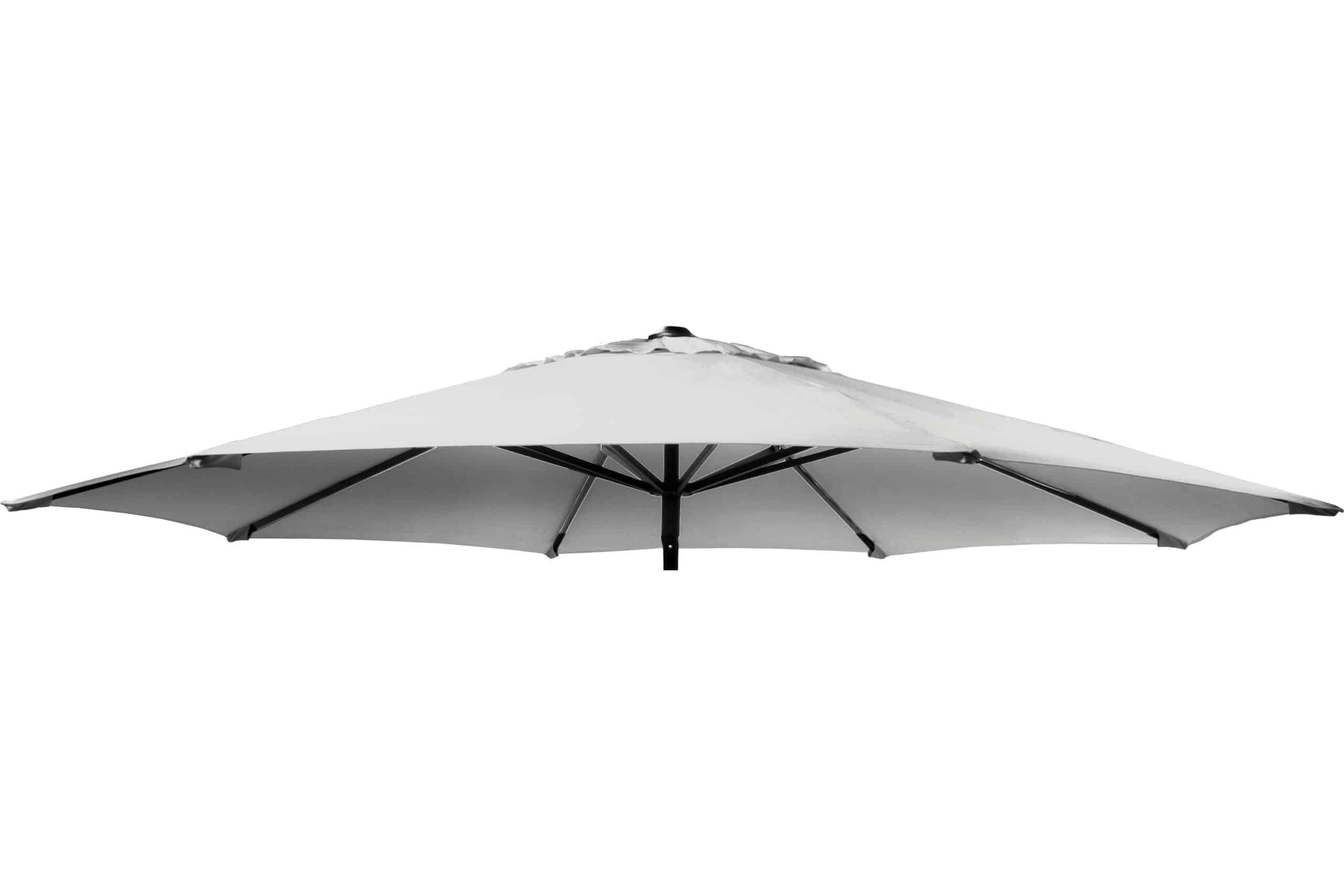 Reserveduk til Solar Line Ø250 - Light grey m/spilelomme