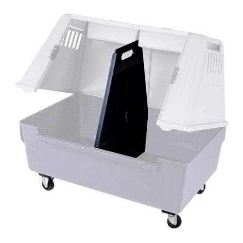 Skillevegg til Atlas car - Car 80 47.5x2x59.5cm
