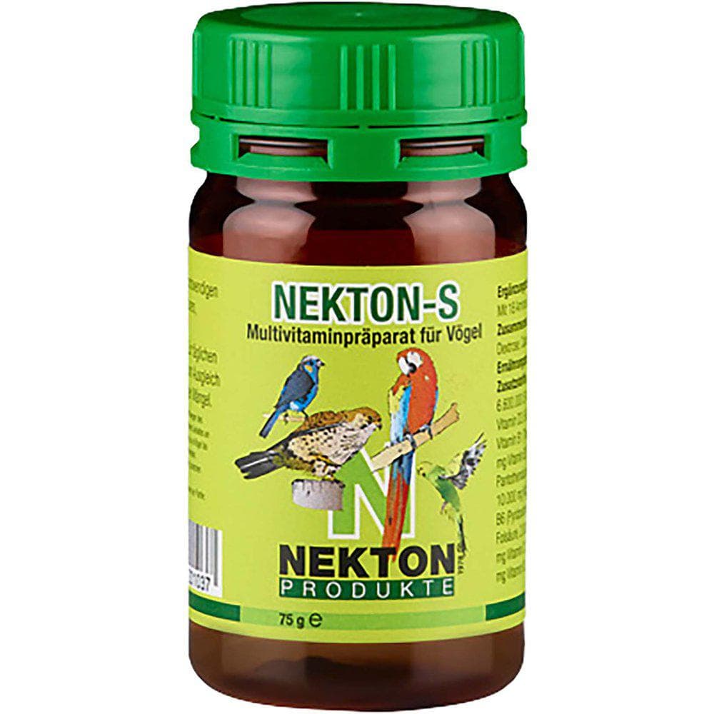 NEKTON-S Multivitamin - 75 gram