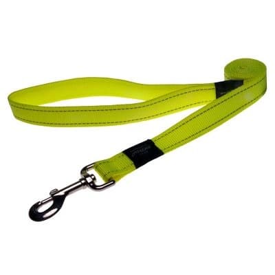 Rogz Utility kobbel (flere farger og størrelser) - L - Gul