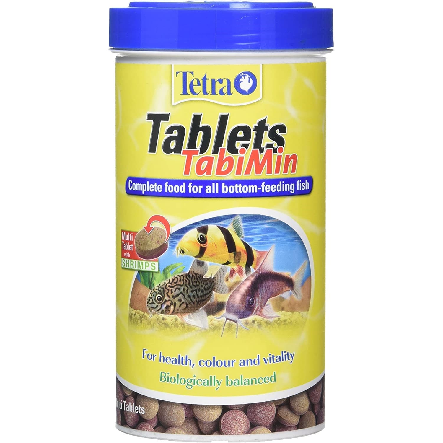 Tetra Tabimin - 1040 tabletter