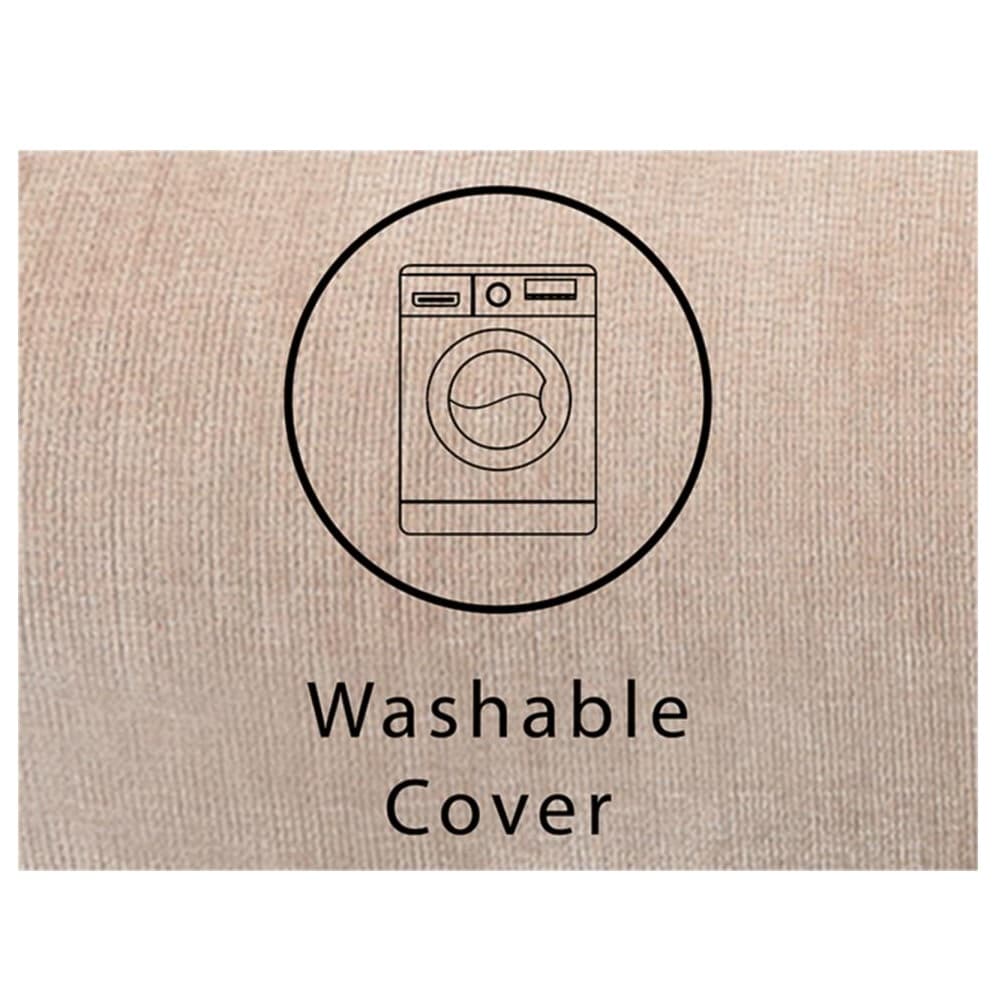 Fantail Snug Mellow Trekk Oat Beige - 100 cm