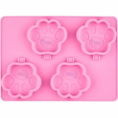Smoofl Dog Ice Mould Form til Hundeiskrem - Medium