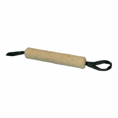 Biterulle jute med 2 håndtak - 32cm