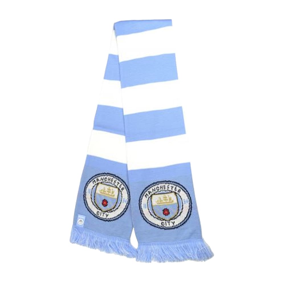 Manchester United FC Bar Scarf