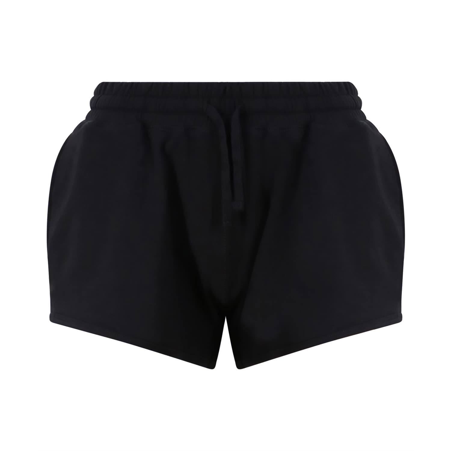 AWDis Cool Womens/Ladies Girlie Sweat Shorts