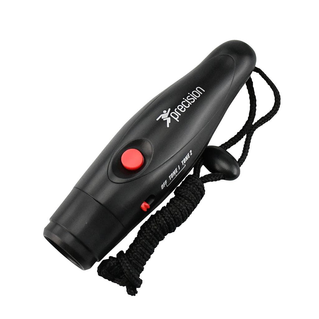 Precision Electronic Whistle (Batteries Included)