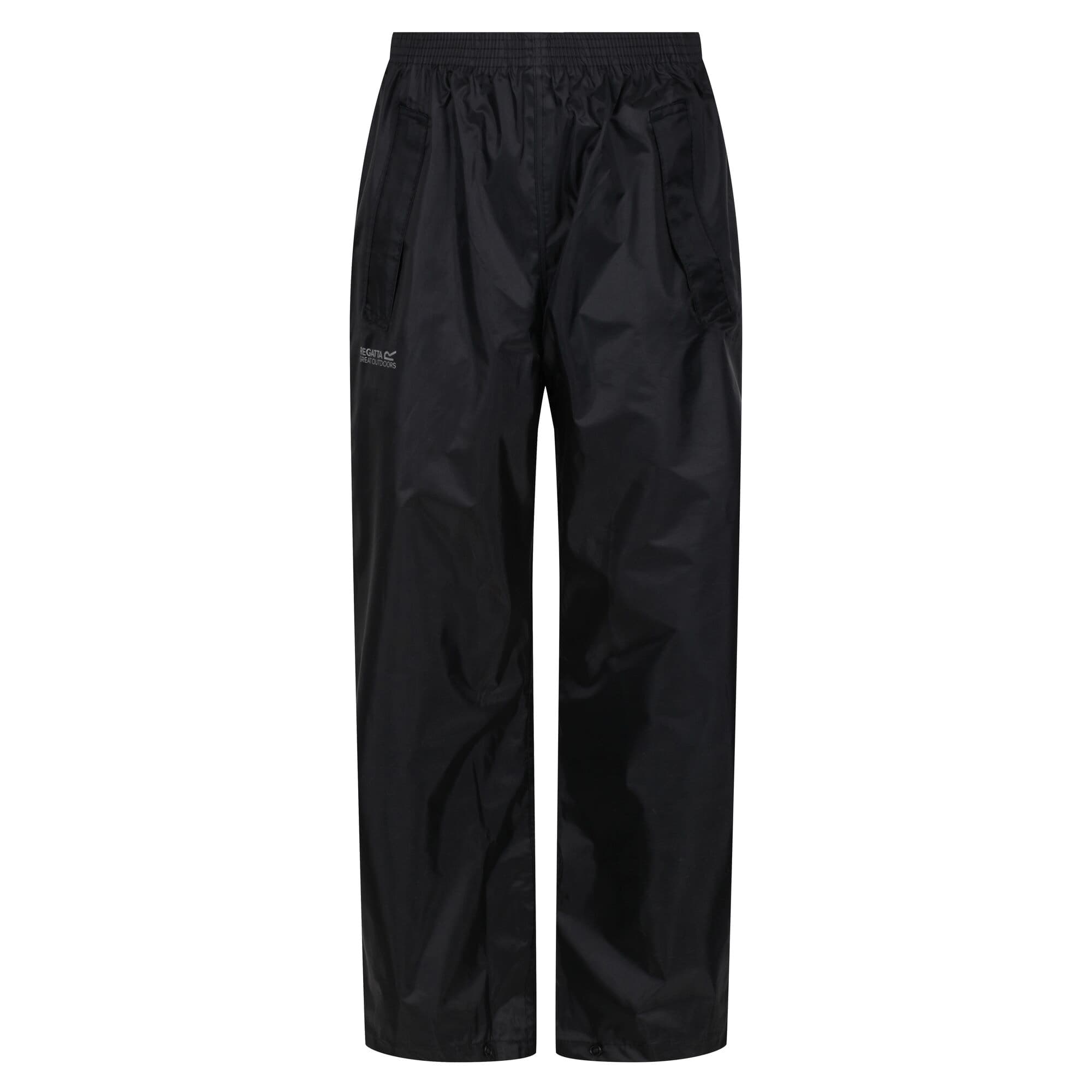 Regatta Professional Childrens/Kids Waterproof Over Trousers