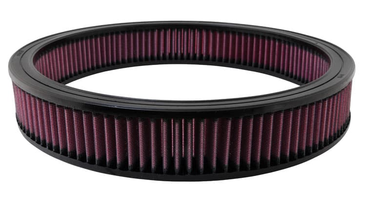 K&N E-3740 LUFTFILTER